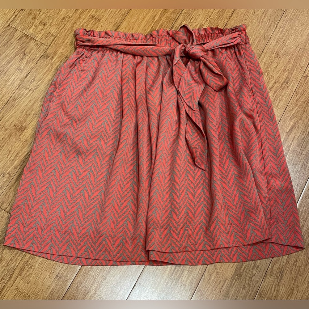 NWT Banana Republic Factory Skirt